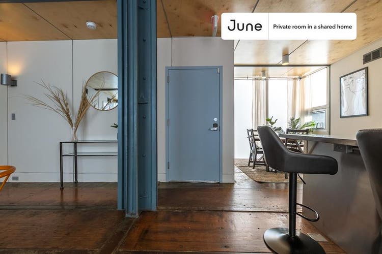 6 BR in Washington DC