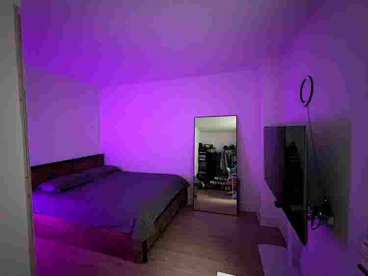 ✨ Spacious Room in Midtown South ✨