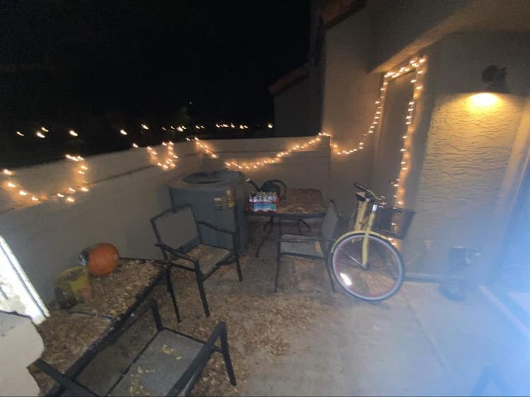 Tempe Lake Townhome Female Roomie