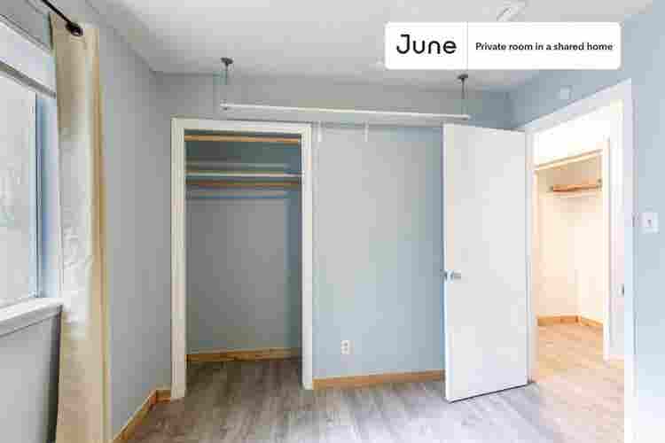 3 BR in Austin