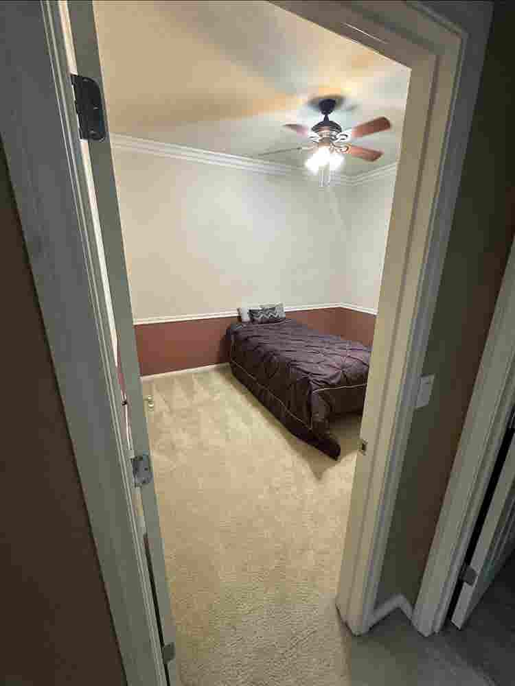 Available for immediate move in!!!!