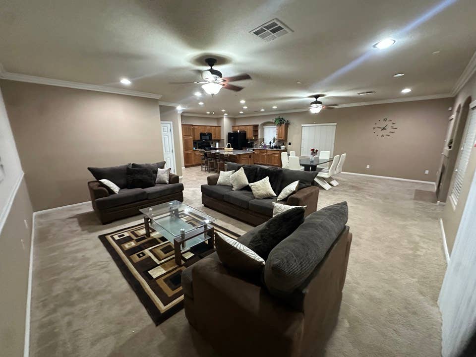 All inclusive one price!!!