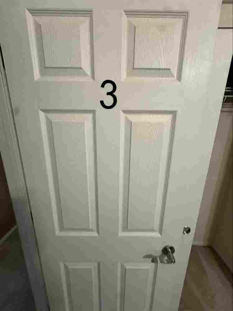 Available for immediate move in!!!!