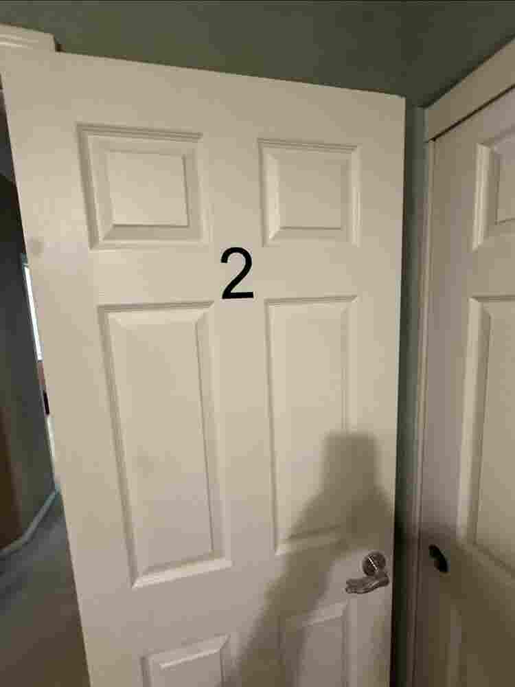 Available for immediate move in!!!!