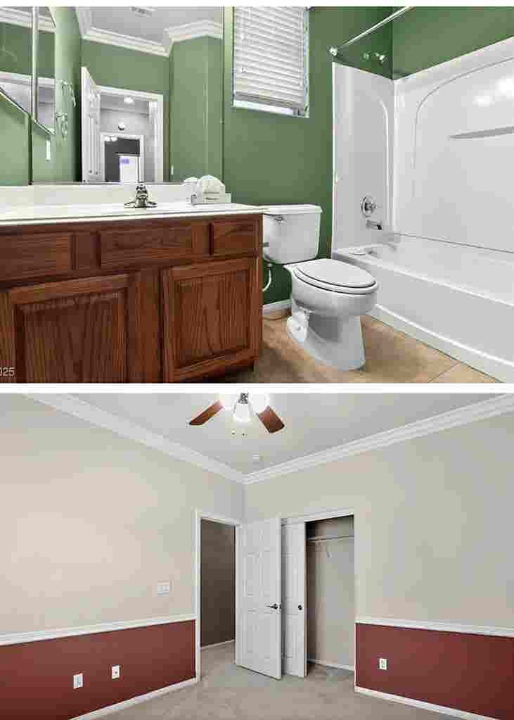 New Listing Riva Ridge St