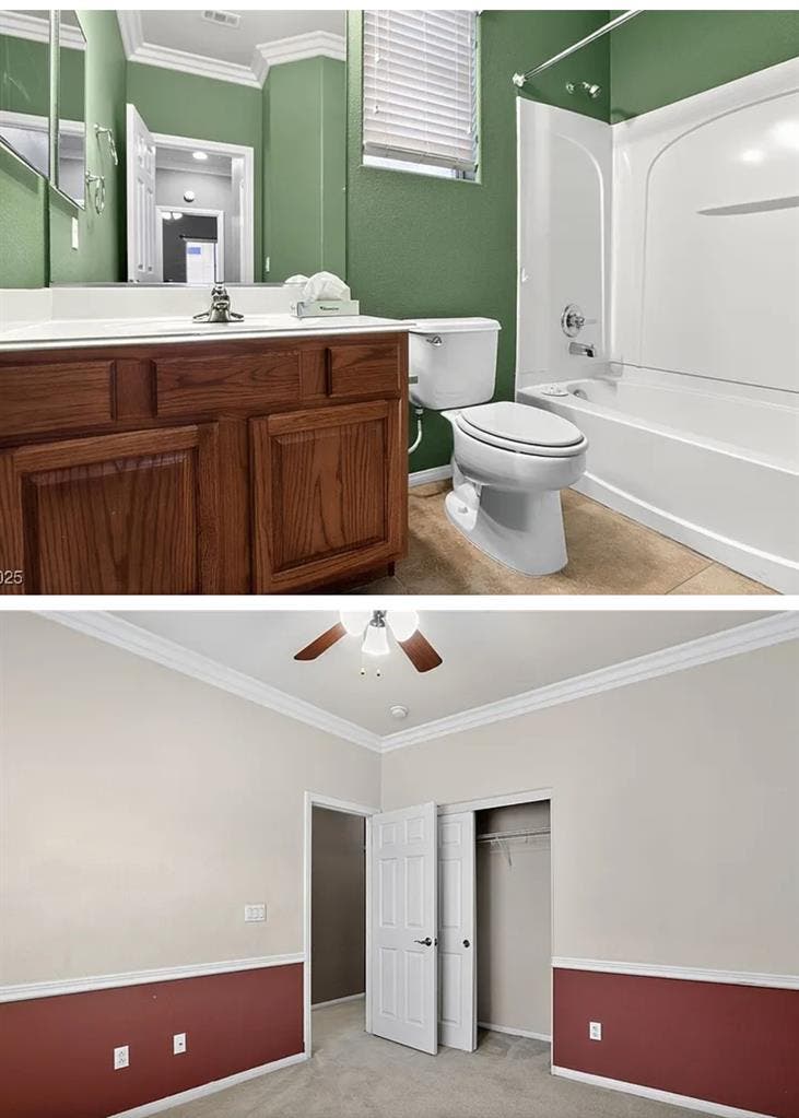 New Listing Riva Ridge St