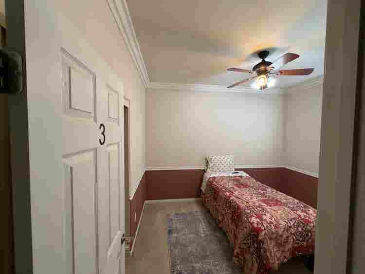 Available for immediate move in!!!!