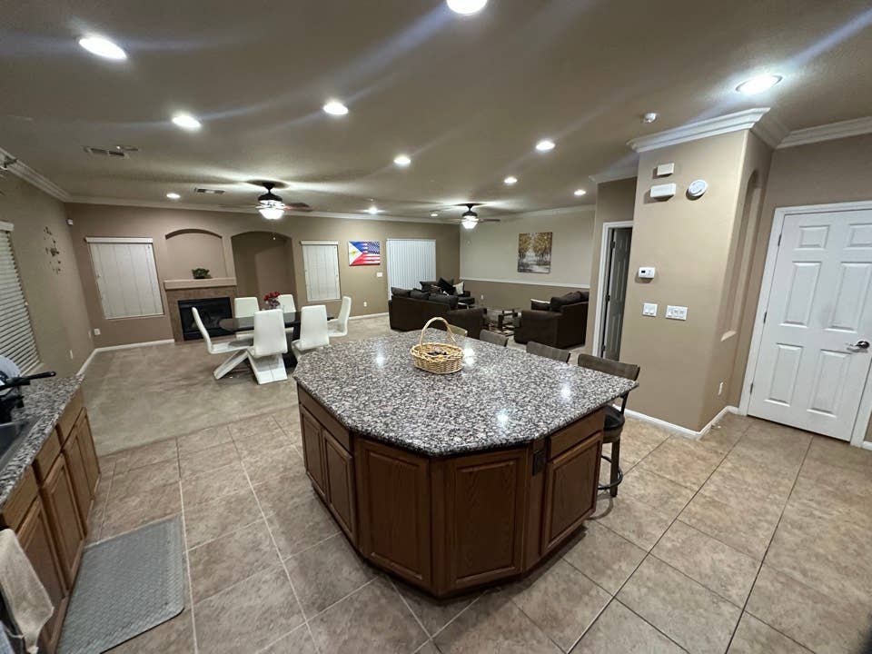 All inclusive one price!!!