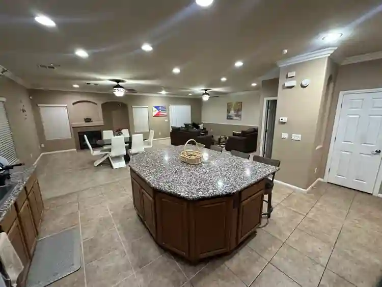 All inclusive one price!!!