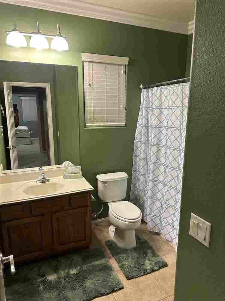 Available for immediate move in!!!!