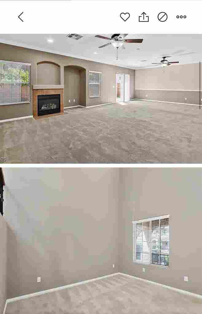 New Listing Riva Ridge St