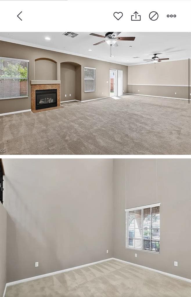 New Listing Riva Ridge St