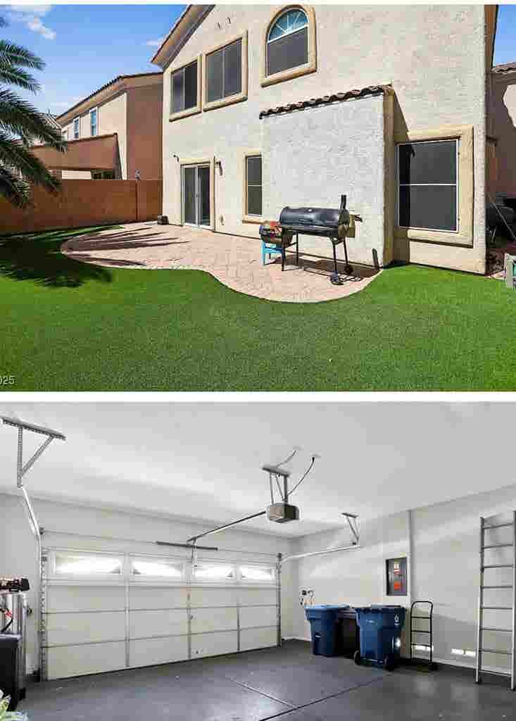 New Listing Riva Ridge St