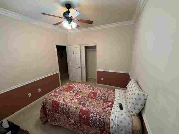 Available for immediate move in!!!!