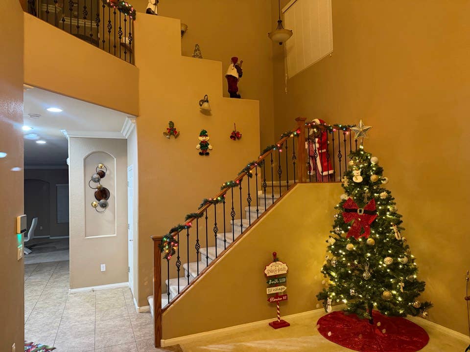 All inclusive one price!!!