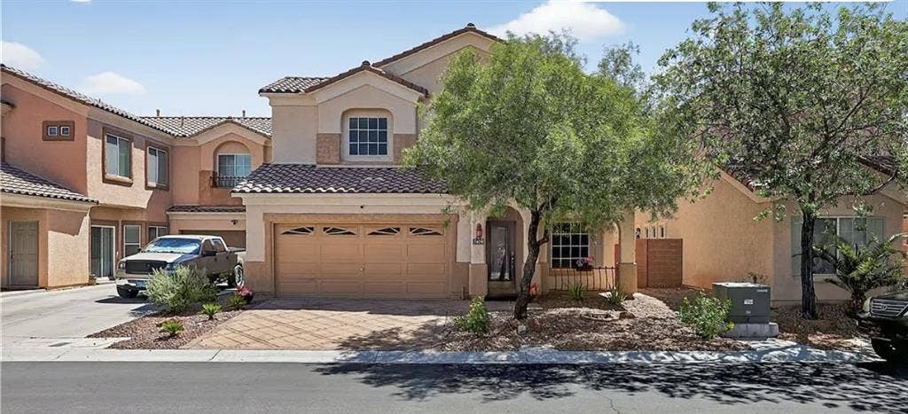 New Listing Riva Ridge St