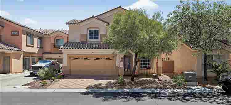 New Listing Riva Ridge St
