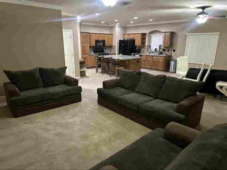 New Listing Riva Ridge St