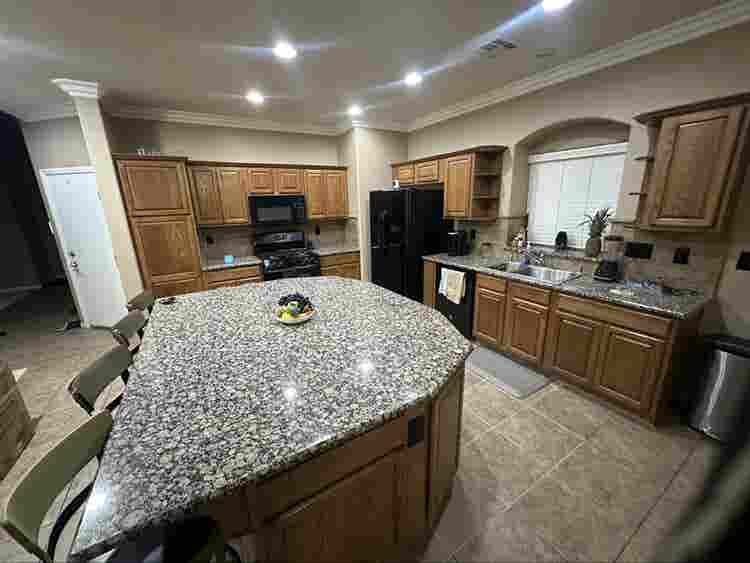 New Listing Riva Ridge St