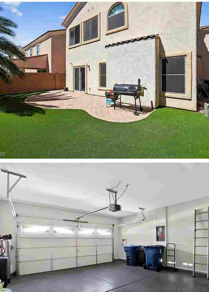 New Listing Riva Ridge St