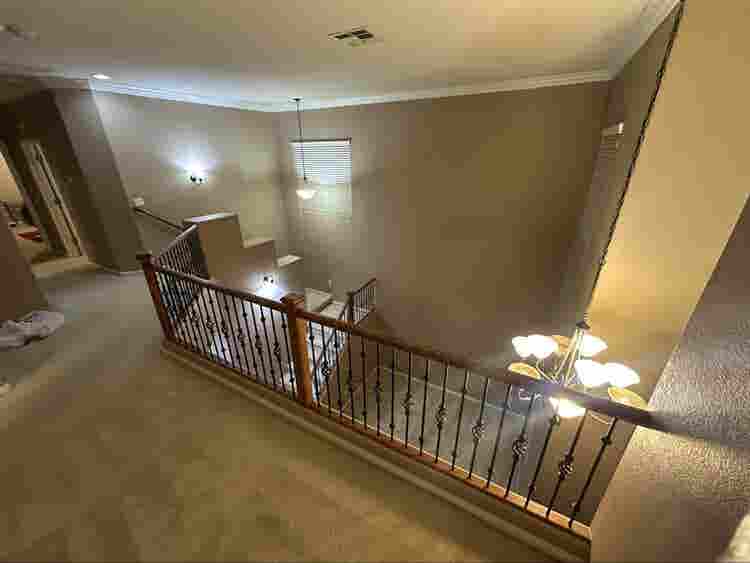 Available for immediate move in!!!!