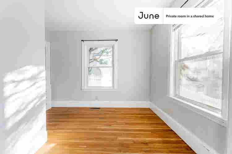 3 BR in Boston