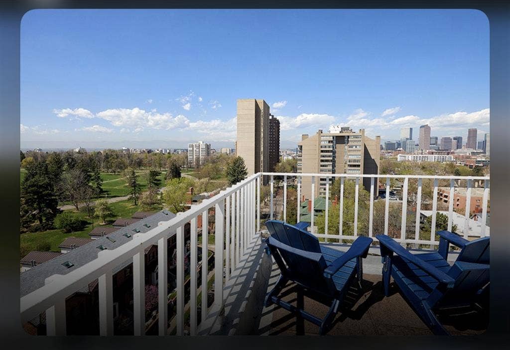 BATH APARTMENT AT CHEESMAN