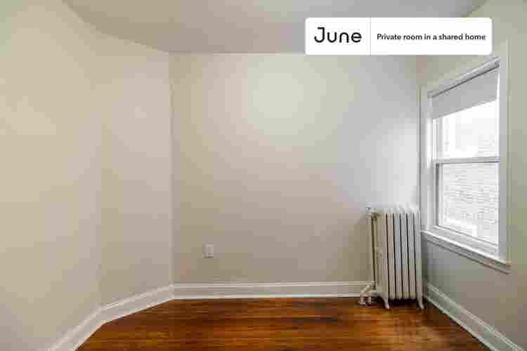 4 BR in Boston