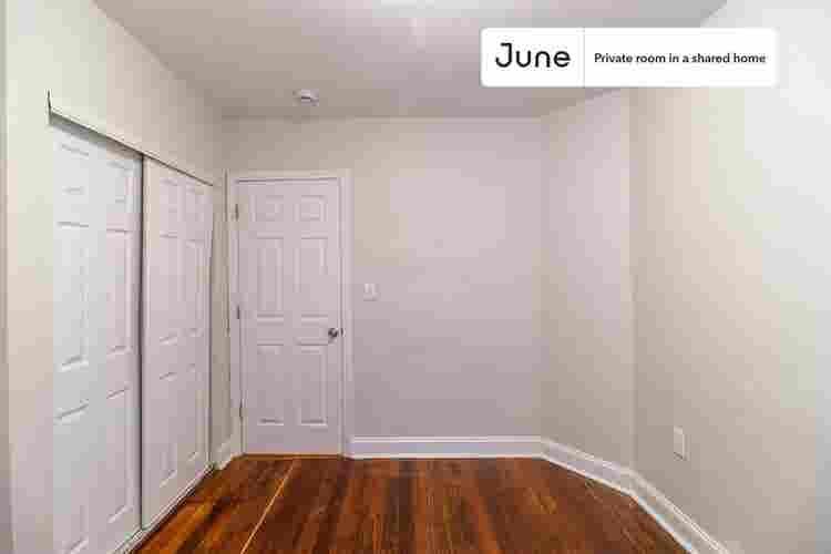 4 BR in Boston