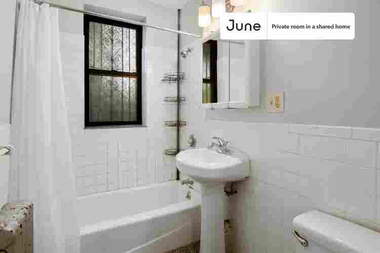 4 BR in Boston