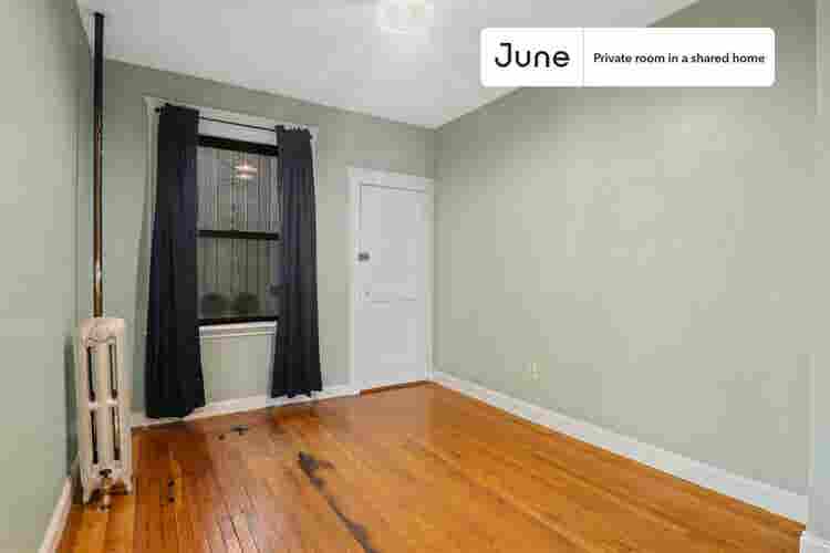 4 BR in Boston