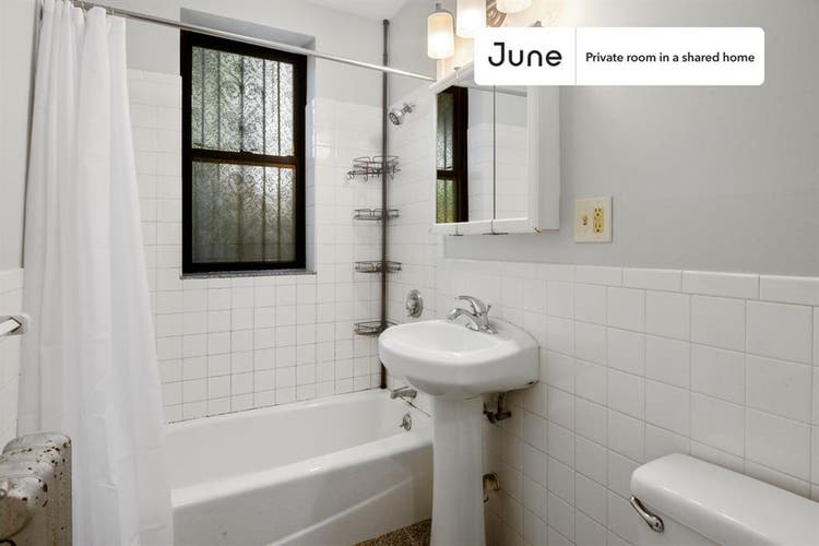 4 BR in Boston