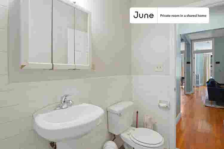 4 BR in Boston