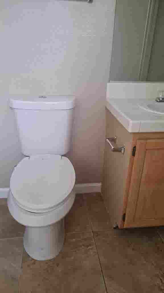 GROUND FLOOR CONDO FOR RENT