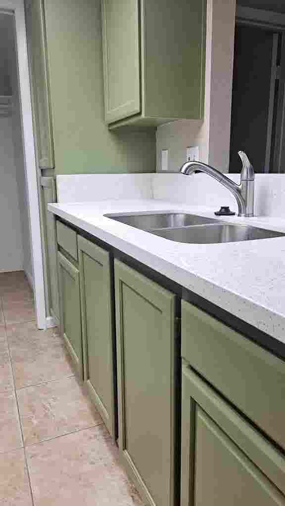 GROUND FLOOR CONDO FOR RENT