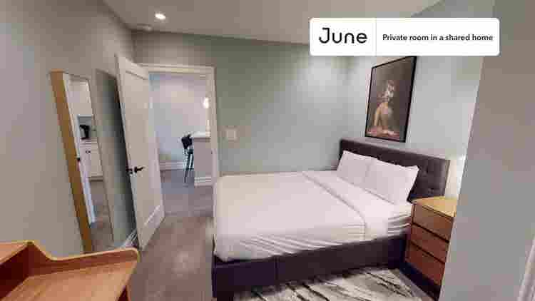 2 BR in New York City