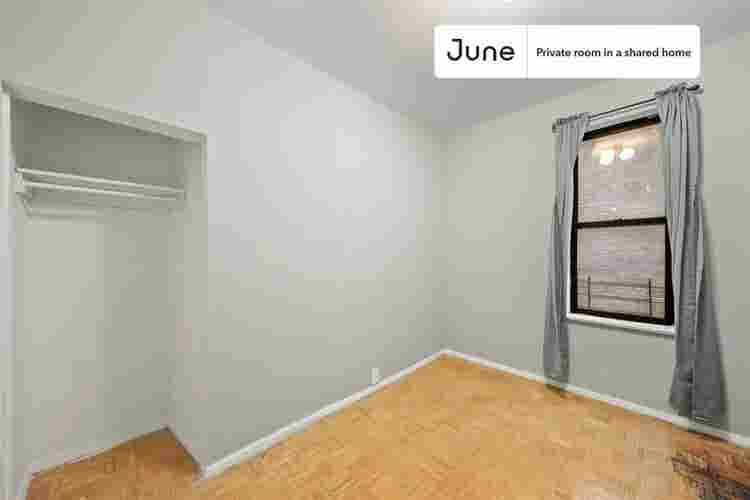 3 BR in New York City