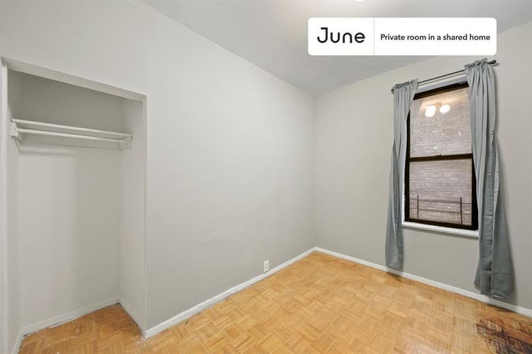 3 BR in New York City