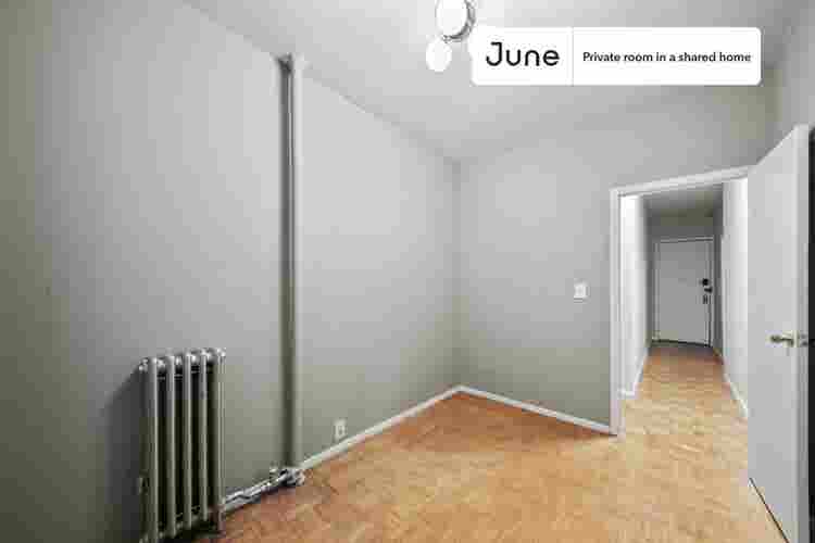3 BR in New York City