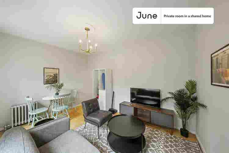 3 BR in New York City