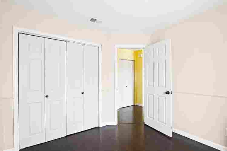 Convenient location , Easy Access