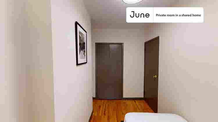 3 BR in New York City