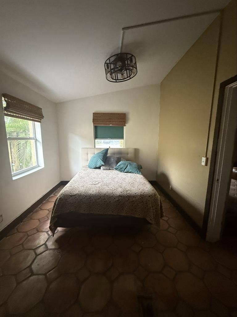 Hidden Oasis Downtown Delray Room