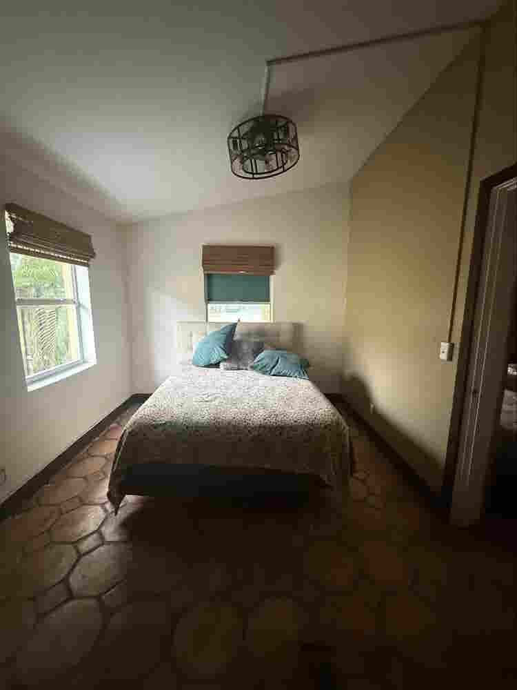 Hidden Oasis Downtown Delray Room
