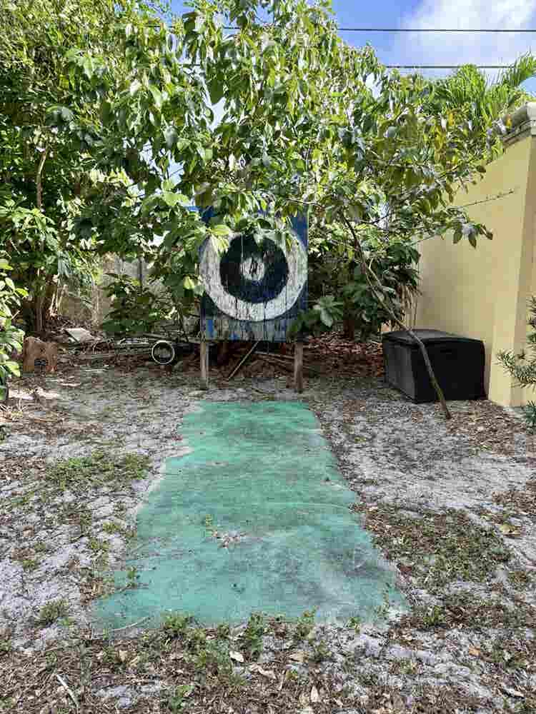 Hidden Oasis Downtown Delray Room