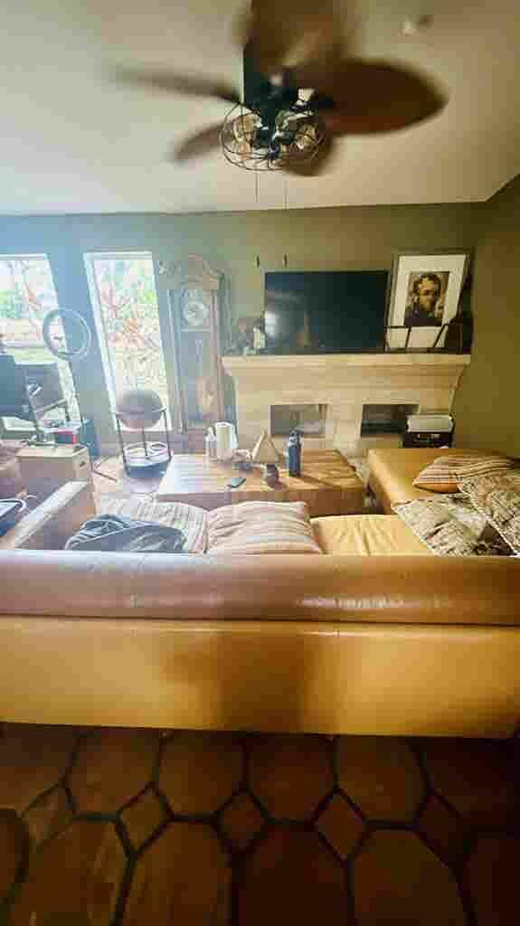 Hidden Oasis Downtown Delray Room