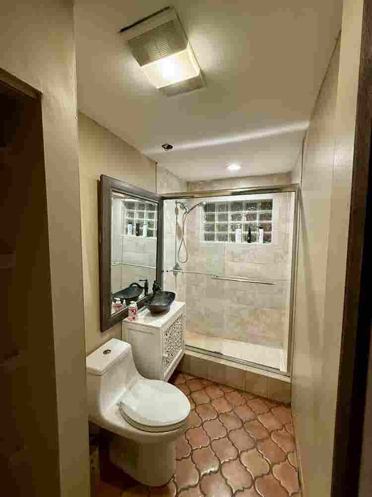 Hidden Oasis Downtown Delray Room