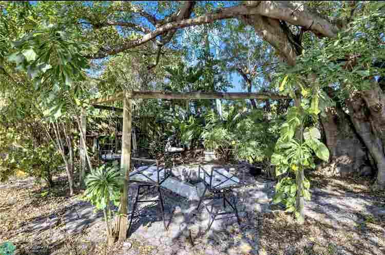 Hidden Oasis Downtown Delray Room