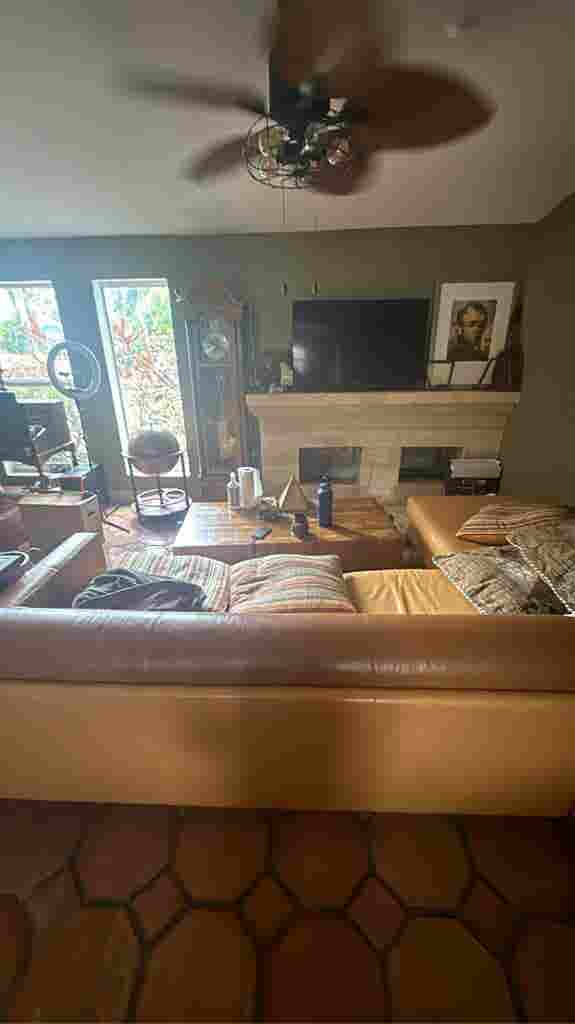 Hidden Oasis Downtown Delray Room