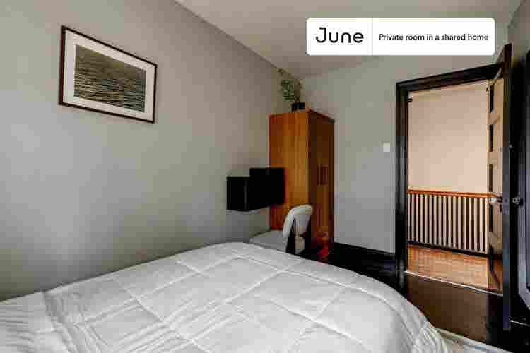 7 BR in Washington DC